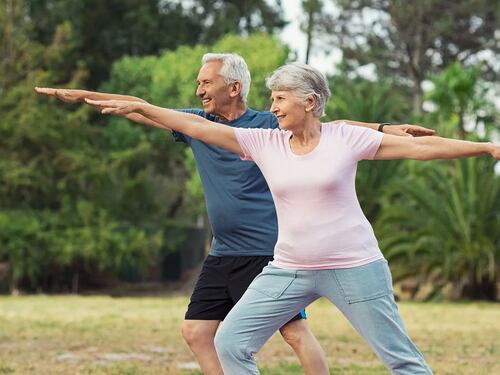 Estos son los trucos para tener una vida saludable que más buscan en Google
