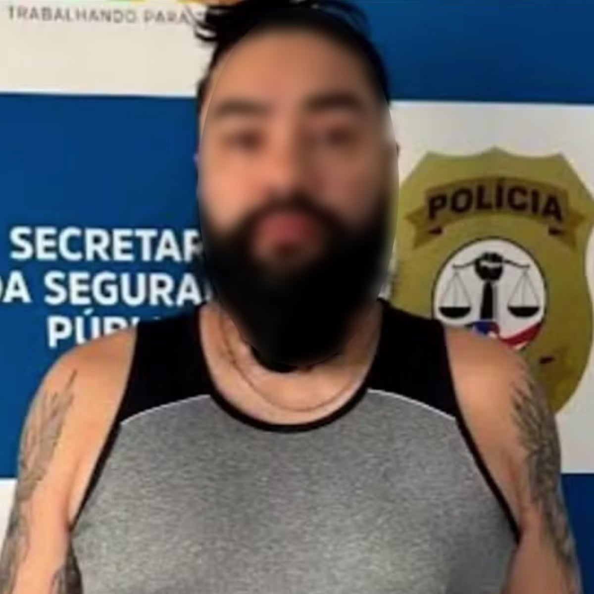 Pastor en Brasil denunciado por abuso y violencia Pastor en Brasil denunciado por abuso y violencia