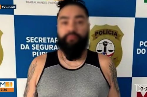 Denuncian a pastor que castigaba a feligreses con latigazos y abusaba de ellos en Brasil