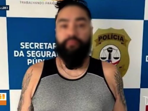 Denuncian a pastor que castigaba a feligreses con latigazos y abusaba de ellos en Brasil