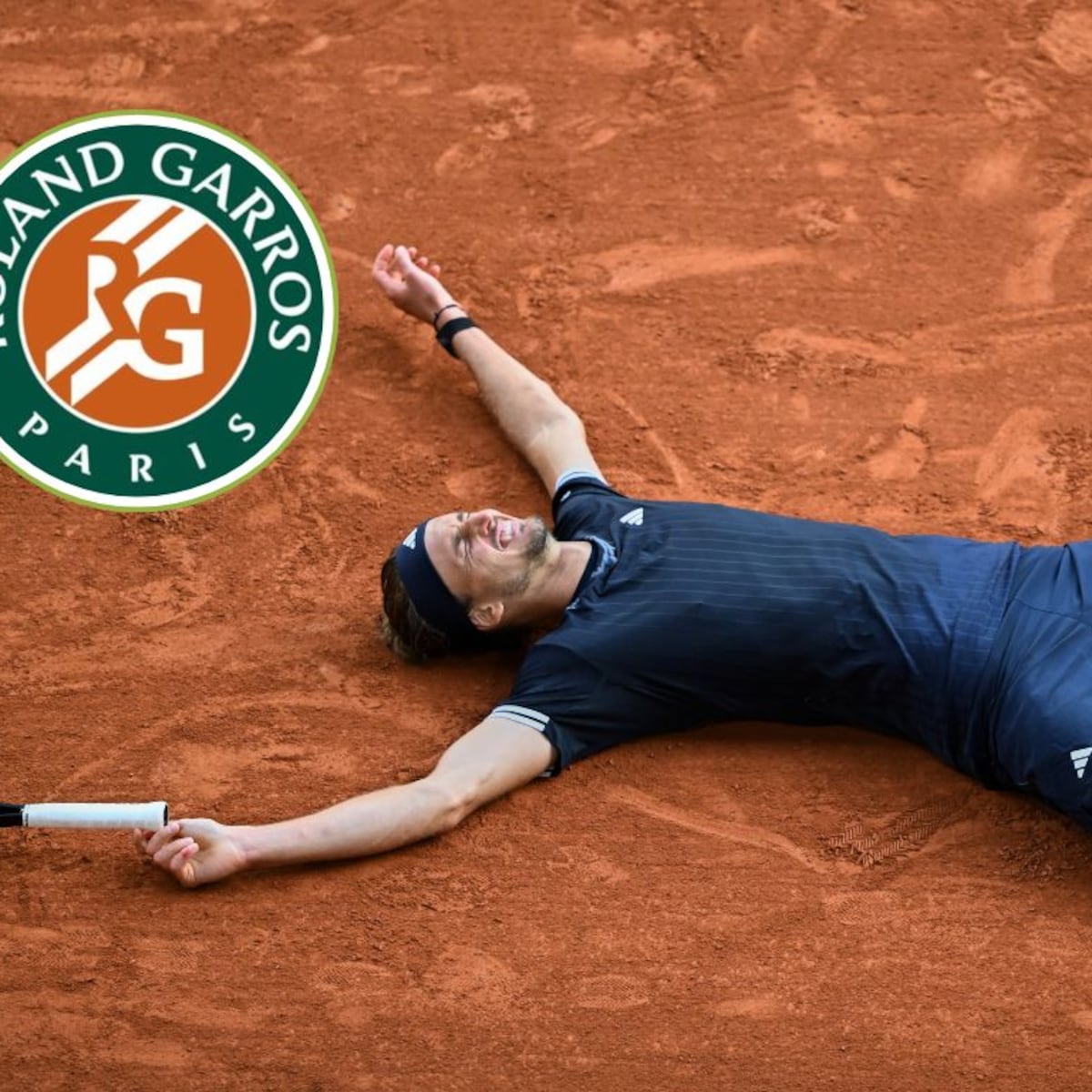 Zverev interrumpe entrevista por denuncias de violencia de género Zverev interrumpe entrevista por denuncias de violencia de género