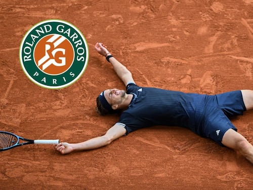 Zverev interrumpe entrevista tras ser consultado por denuncias de violencia de género: “Deberíamos parar”