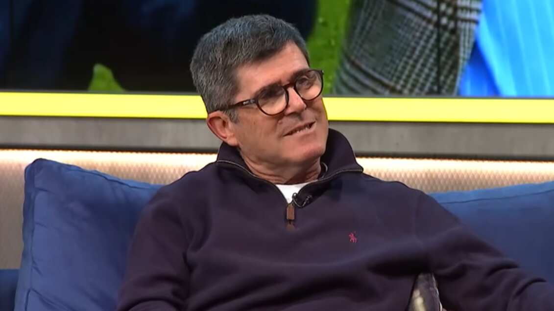 Marcelo Comparini | Todo va a estar Bien