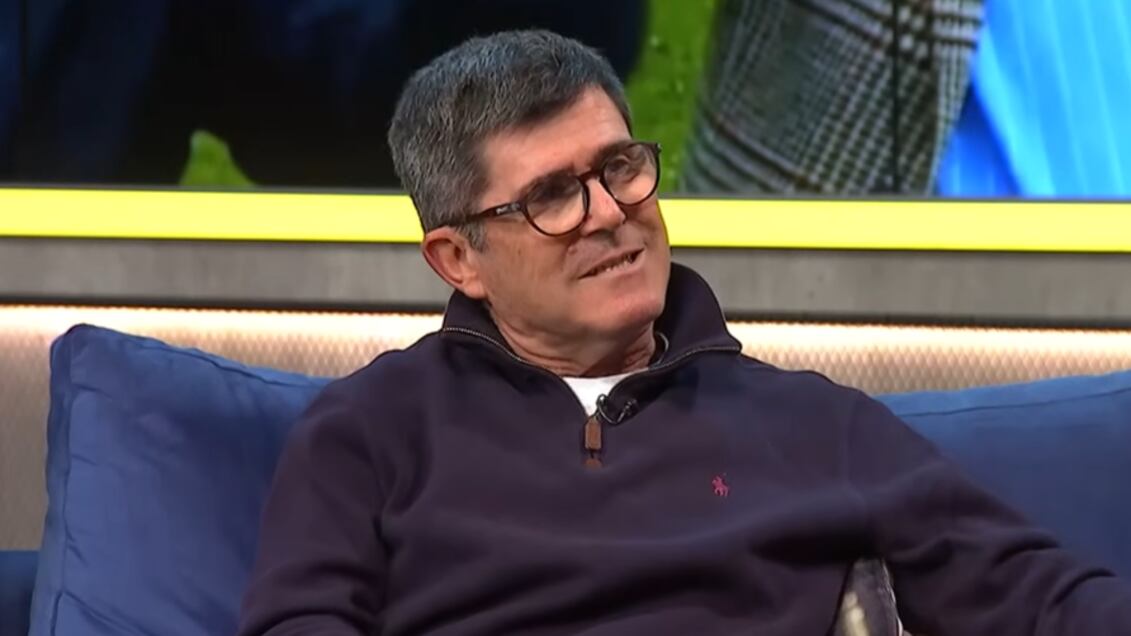 Marcelo Comparini | Todo va a estar Bien