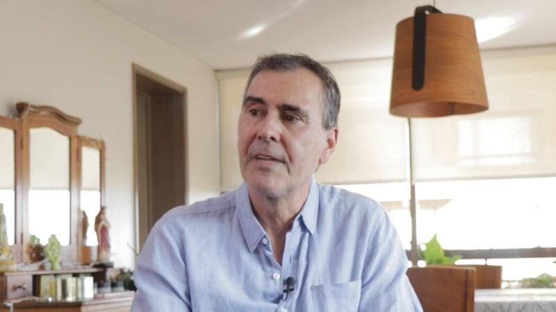 Cristián Campos se contacta con senadores para avanzar en proyecto que sancione denuncias falsas