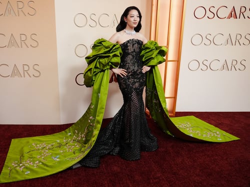 Alfombra roja de los Premios Óscar 2026, ¿quiénes marcaron tendencia?