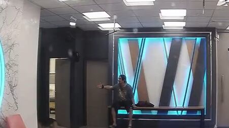 Sebastián Ramírez y Bigote | Twitter