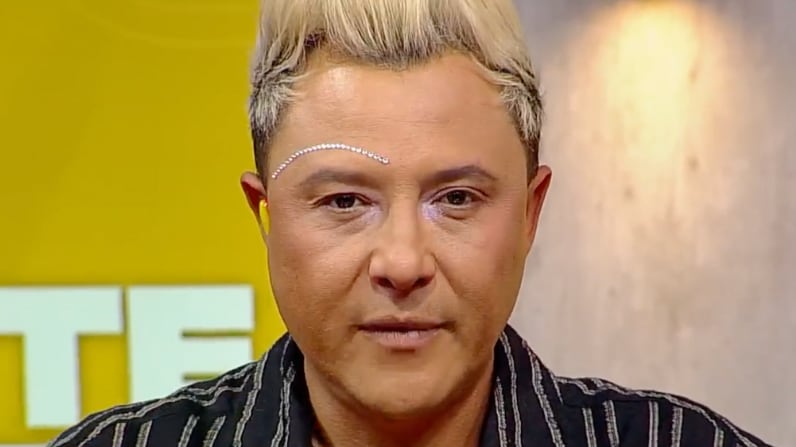 Defensoría de la Niñez denuncia a Sergio Rojas por comentarios sobre familia Araneda-Vacarezza