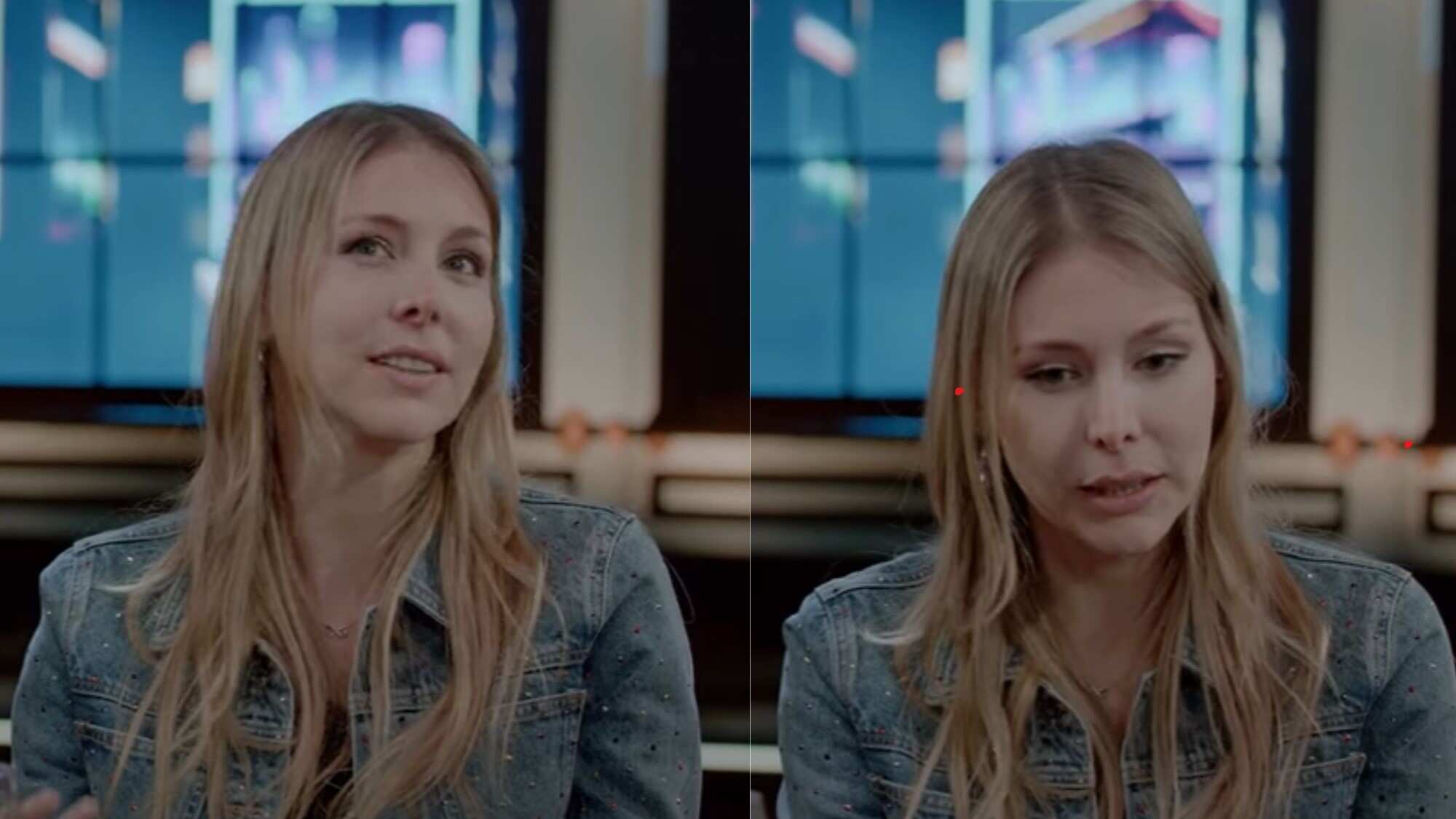 Nicole Natalino | “Al piano con Lucho”