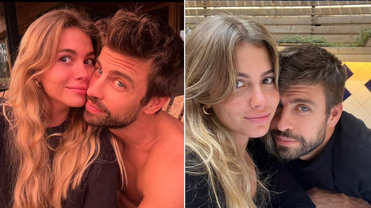 Excompañera de Clara Chía revela cómo eran sus encuentros con Piqué – Publimetro Chile
