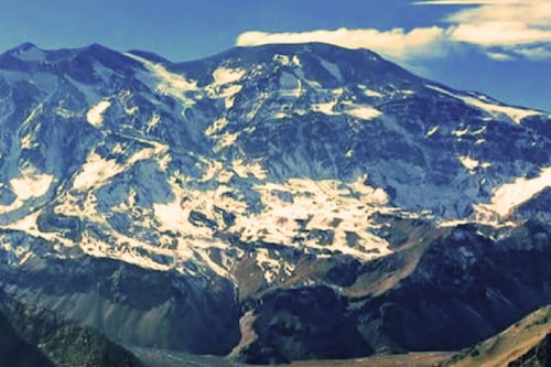 Sismo híbrido en volcán San José: ¿qué significa este fenómeno clave en la actividad volcánica?