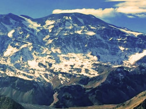 Sismo híbrido en volcán San José: ¿qué significa este fenómeno clave en la actividad volcánica?