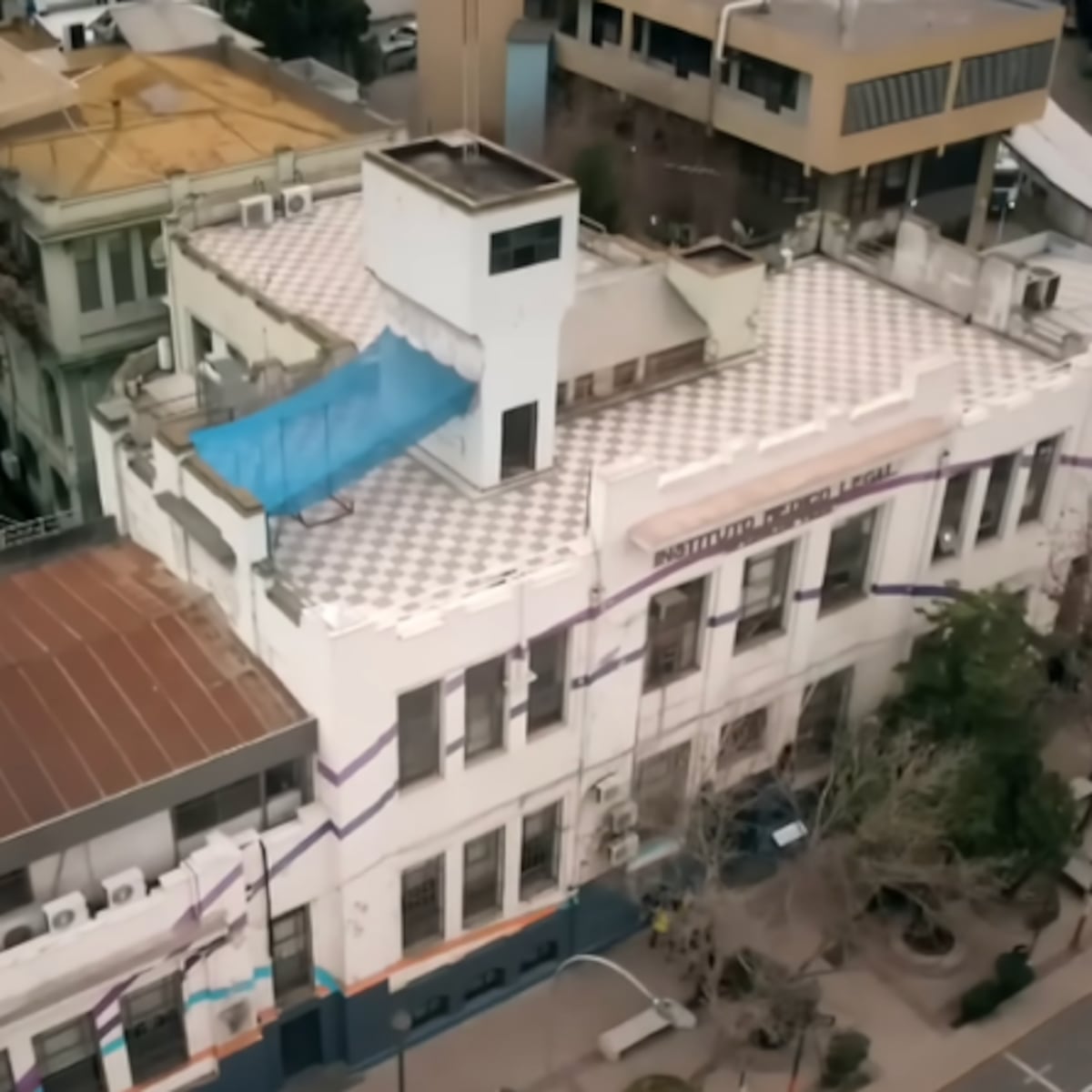 Identifican cuerpos de dos desaparecidos en explosión en Renca Identifican cuerpos de dos desaparecidos en explosión en Renca