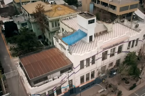 Fatal explosión en Renca: Identifican el cuerpo de dos de las tras personas desaparecidas