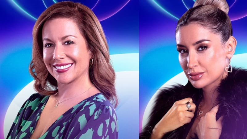 Camila Andrade, Yuyuniz Navas