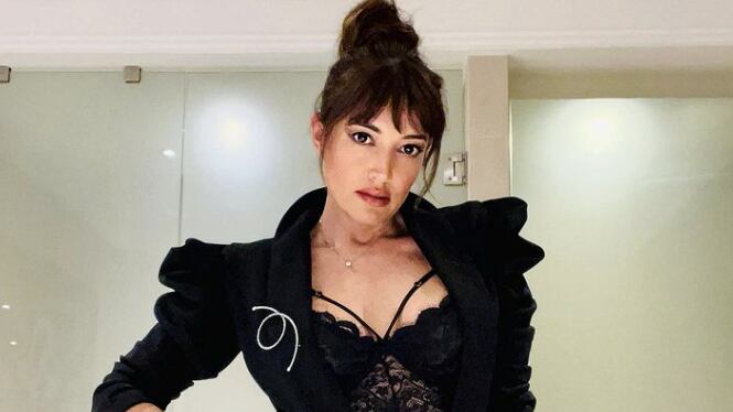 Yamila Reyna | Instagram