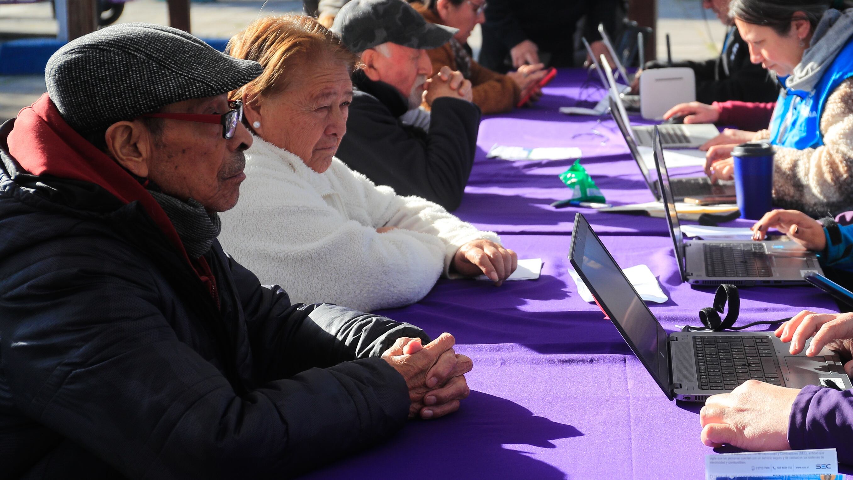 Una buena cantidad de beneficios estatales se pagarán en los días previos a las conmemoraciones de las fiestas de Navidad y Año Nuevo.