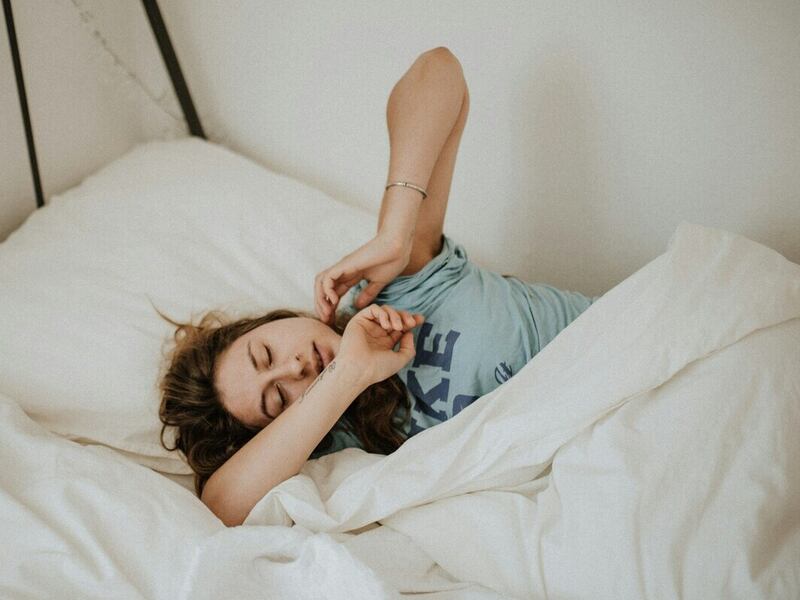 5 síntomas para saber si necesitas una cama ortopédica