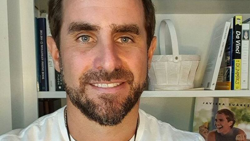 “La lluvia vuelve a caer en tu memoria”: Cristián Arriagada recuerda los seis años de la muerte de Javiera Suárez