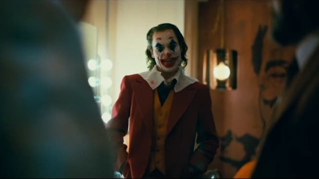 Finalmente, se conoció la fecha de estreno de "Joker 2".