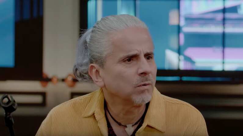 Pablo Herrera | Captura: TV+