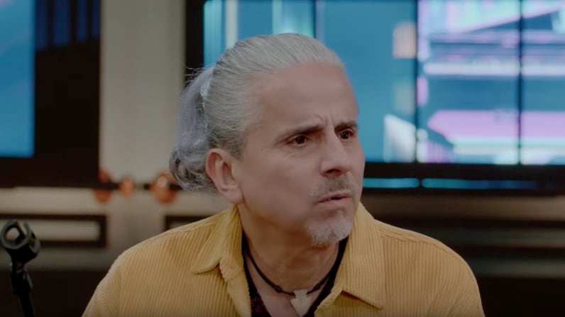 Pablo Herrera | Captura: TV+