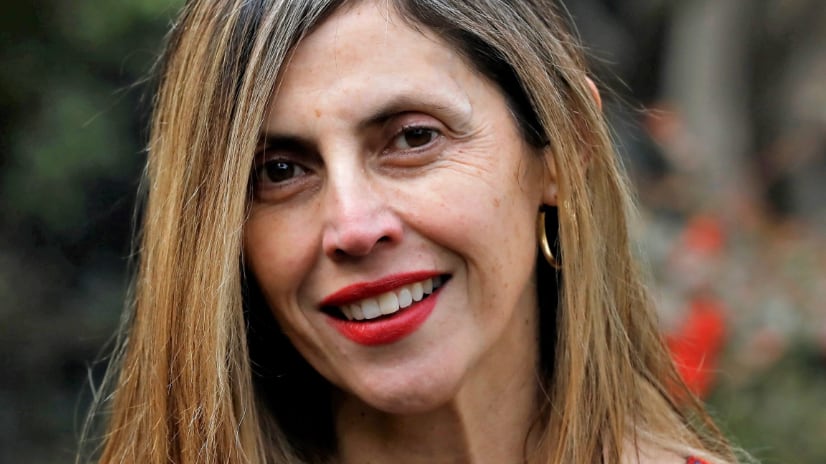 María Elena Santibañez