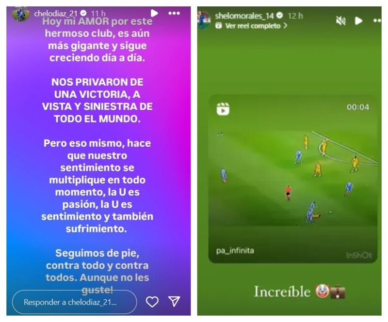 Los jugadores azules acusaron de robo el arbitraje de Gilabert en su empate 1-1 con Everton.