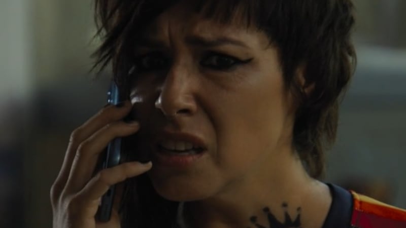 Alana estallará en furia tras enterarse de la muerte de Tadeo en “Juego de Ilusiones”