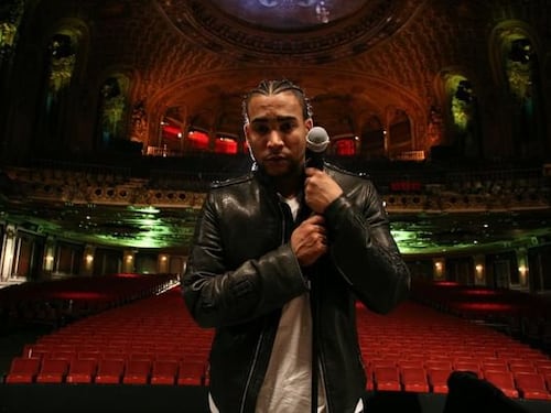 “Las buenas intenciones son bien recibidas. Nos vemos pronto”: Don Omar anunció que tiene cáncer