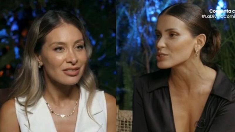 sabrina sosa y cony capelli