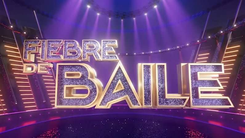 Fiebre de baile | Captura: Chilevisión