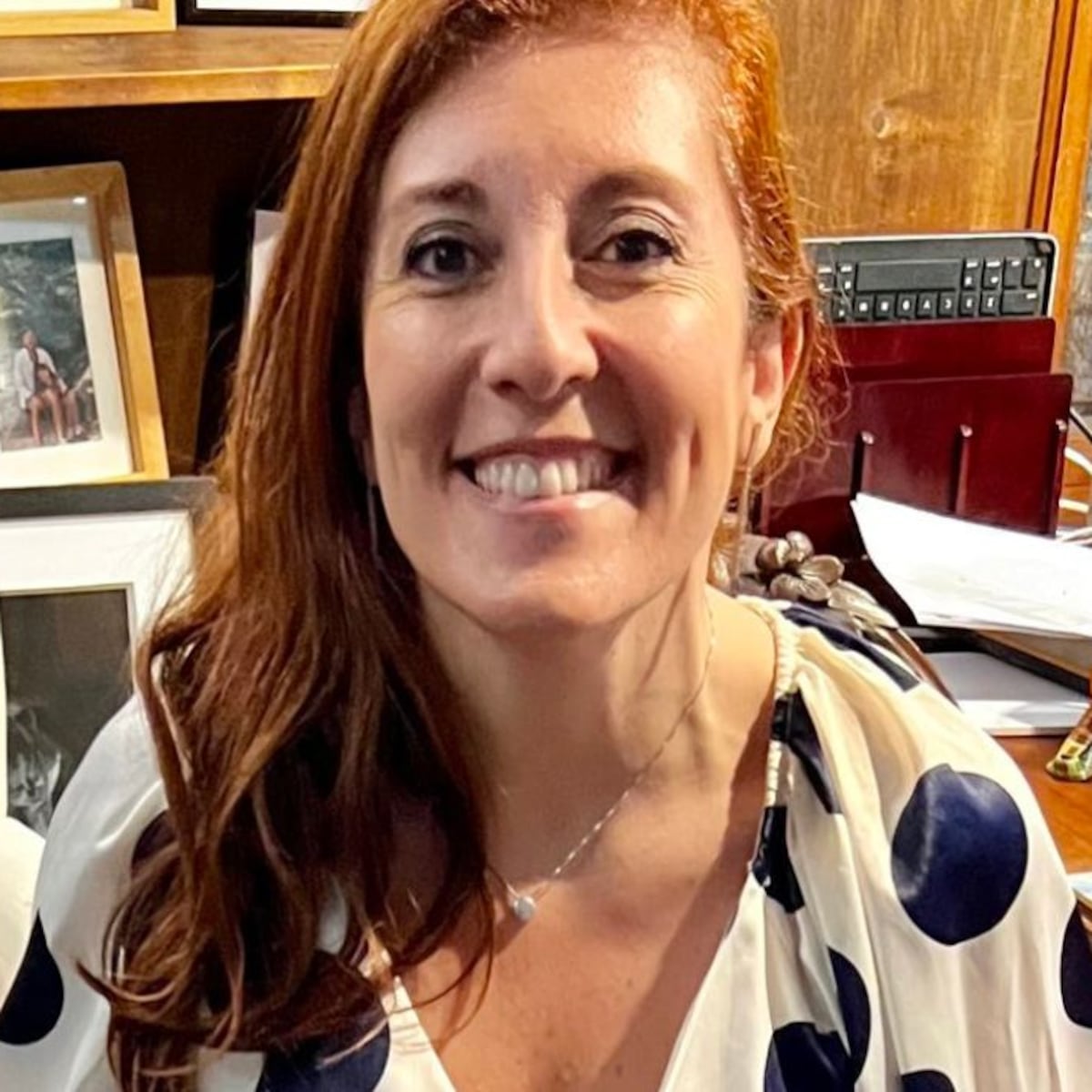 Cuestionan designación de Patricia Muñoz en Defensoría de Víctimas Cuestionan designación de Patricia Muñoz en Defensoría de Víctimas