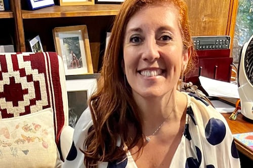 Polémica por Defensoría de Víctimas: cuestionan designación de Patricia Muñoz en inicio de funciones