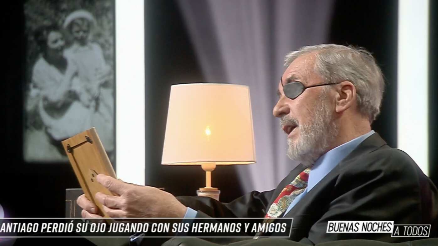 Las confesiones de Santiago Pavlovic