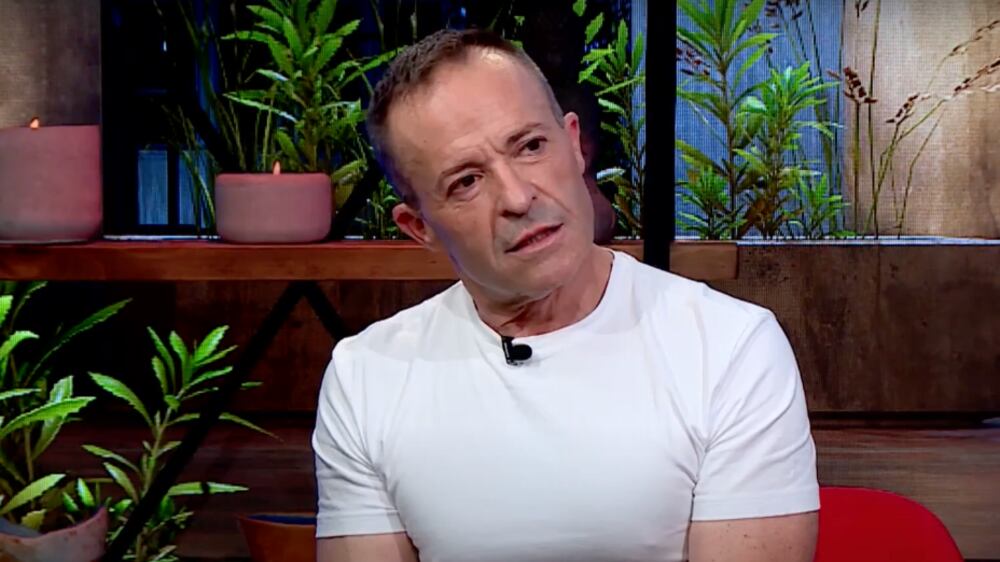 Claudio Moreno | Captura: TV+