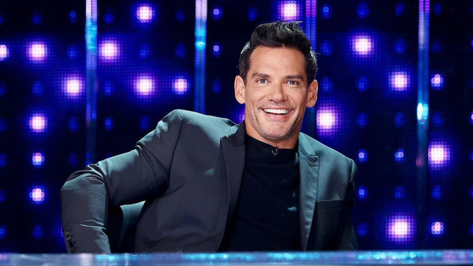 Cristián de la Fuente