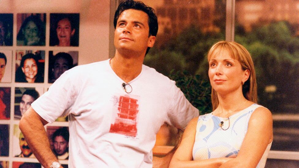 El regreso de los clásicos: "Pase lo que pase" y "Pelotón Vip" vuelven a TVN