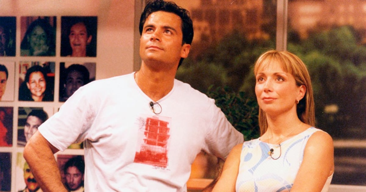 La nostalgia regresa a la pantalla: ¡Vuelven 'Pase lo que pase' y 'Pelotón Vip' a TVN!