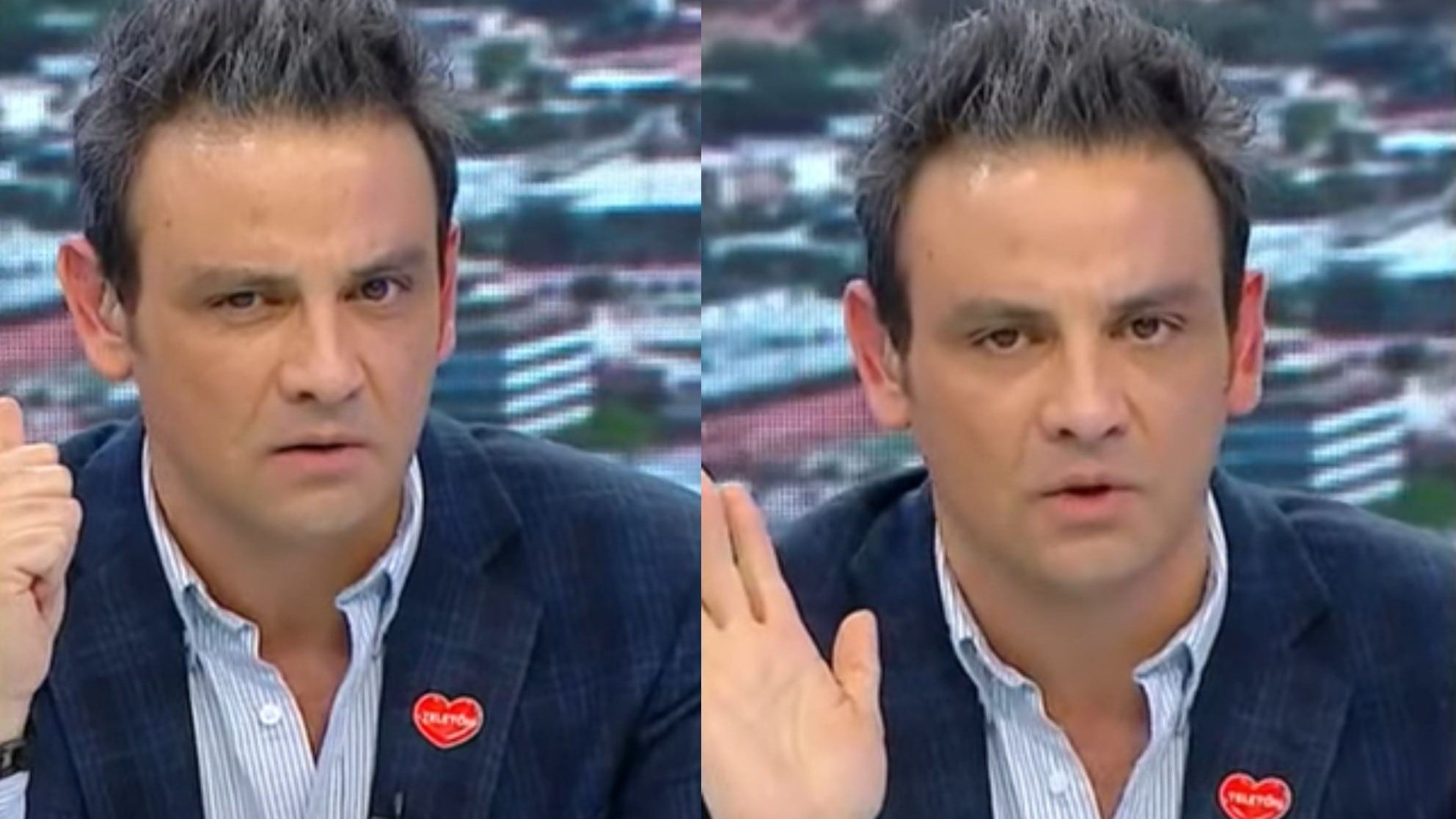 Gonzalo Ramírez | Mucho Gusto