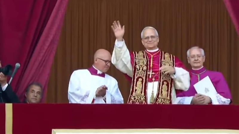 León XIV: Quién es el nuevo Papa que asumirá tras la muerte de Francisco I
