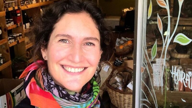 Francisca Imboden reflexiona sobre Cristina tras dramática escena en “La Ley de Baltazar”