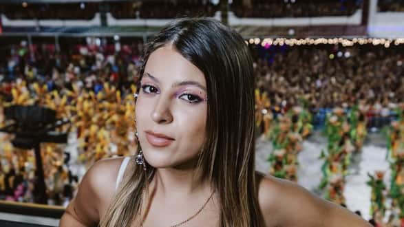 Ignacia Antonia | Instagram