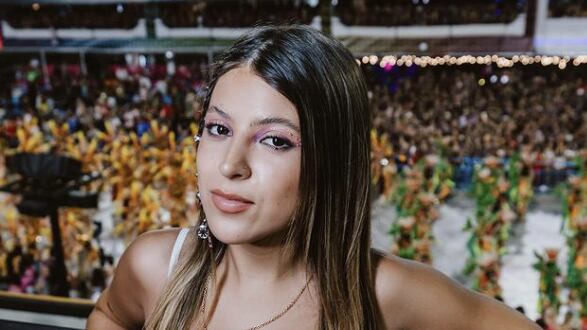 Ignacia Antonia | Instagram