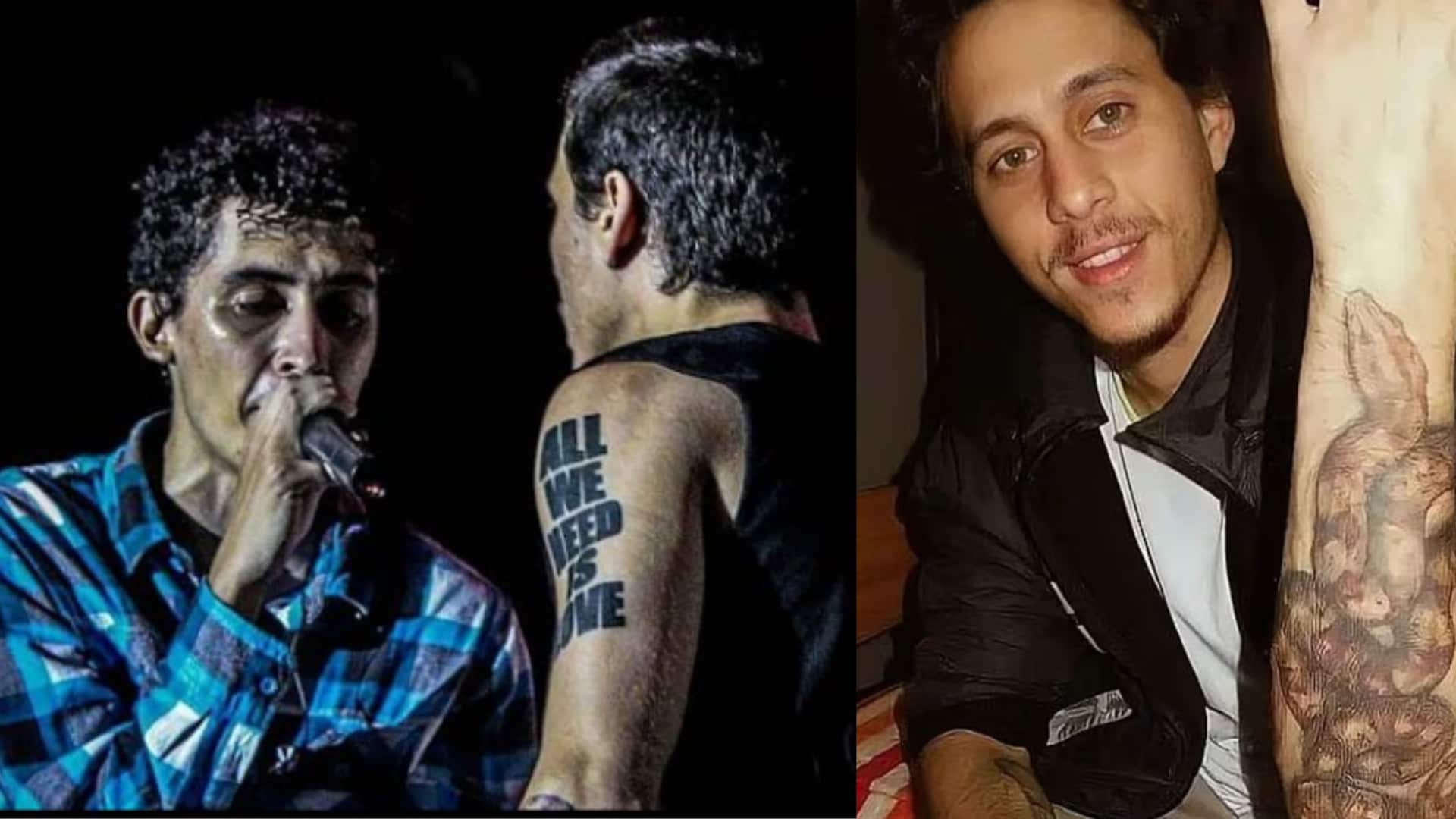 McKlopedia, amigo de Canserbero habló sobre la confesión de Natalia Améstica sobre la muerte del rapero