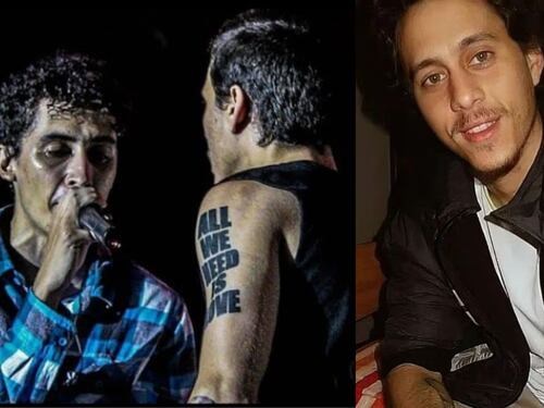McKlopedia, amigo de Canserbero le mandó fuerte mensaje a quienes se aprovechan de la imagen del rapero en internet