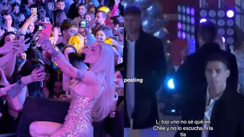 Fran Maira | Fuente: Instagram