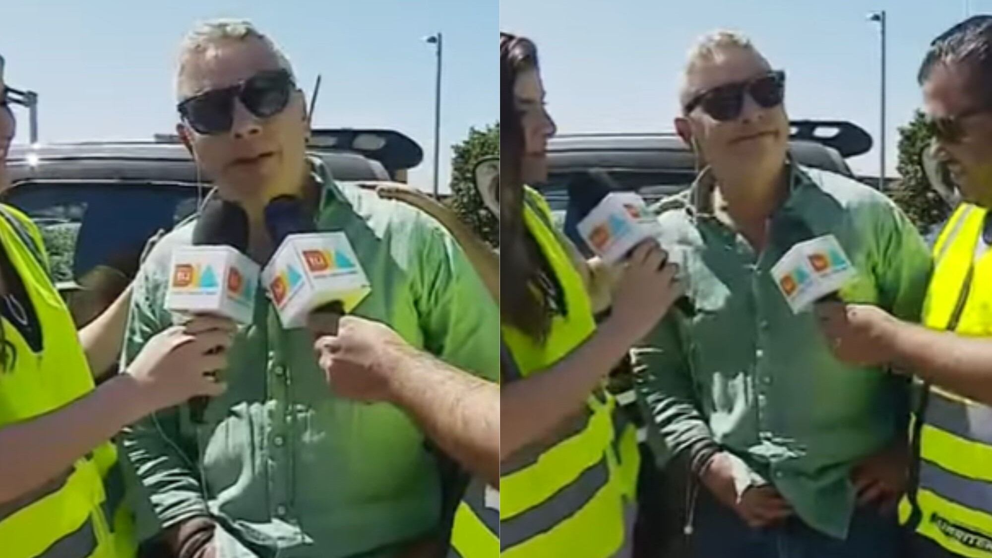 José Miguel Viñuela | Tu Día