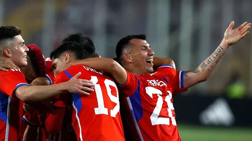 La Conmebol programó este jueves las fechas 3 y 4 de las Clasificatorias mundialistas.