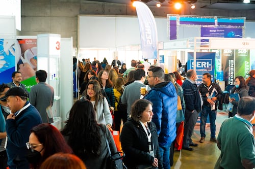 Cómo modernizar las compras públicas y del Estado: las claves de la “cultura de la transparencia” en la Expo Mercado 2023